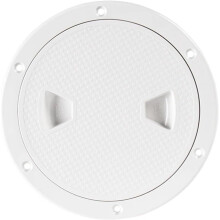 Deck Hardware Non-Slip Inspection Hatch ABS Plastic 4 6 8