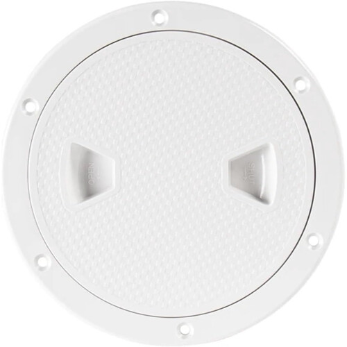 Deck Hardware Non-Slip Inspection Hatch ABS Plastic 4 6 8