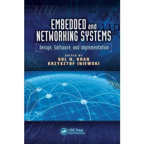 Embedded and Networking Systems Design Software and Implementation Pap