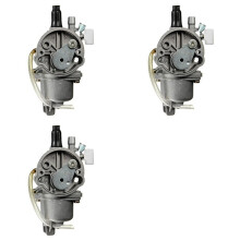 3X 2 Stroke Engine Carburetor Carb for Quad ATV Motorcycle Dirt Bike 43cc 49CC Pocket