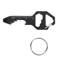 Cobee Keychain Bottle Opener Multi-Tool 1pc
