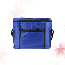 HEMOTON insulated picnic bag for fresh food storage 1 piece