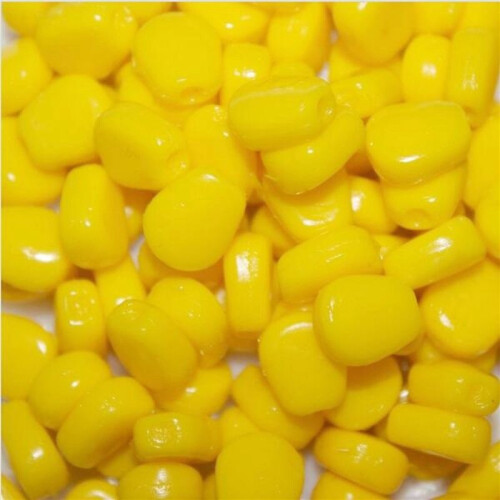 150pcs Carp Fishing Corn Floating Artificial Bait Maize Floating Lures Baits Soft Bionic Simulation Lure 1