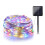 Solar Copper Fairy Lights 98FT 300LED Waterproof Multicolor 1