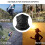 Fiber Neck Gaiter for Winter Outdoor Activities 6