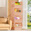 Stackable Storage Baskets with Wheels and Drainage 3-Piece 7