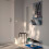 IKEA GREJIG Hallway Storage Set 1
