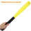 Baseball Bat Toy for Toddlers Yellow 2