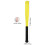 Baseball Bat Toy for Toddlers Yellow 7