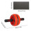 Ab Roller Kit with Resistance Bands Knee Mat Jump Rope 2