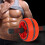 Ab Roller Kit with Resistance Bands Knee Mat Jump Rope 5