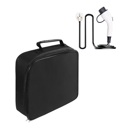 Car Cable Bag Water-Resistant Heavy-Duty 1 Pack 2