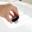 Sink Stopper with Removable Filter 2PCS 8