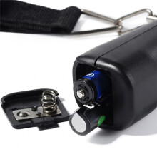 Digital Luggage Scale High Precision Suitcase Travel Bag Hanging Scales Portable Handheld Electronic LCD Instruments