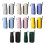 Compact Folding Umbrella UV Protection 8x4x2 in 6