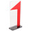 Basketball Essentials Penalty Arrows 1 Piece 6