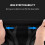 Fiber Face Mask for Winter Outdoor Activities 4