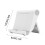 Foldable Multi-Angle Phone Stand – Adjustable Universal 3