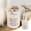 Portable Foldable Laundry Basket Lightweight with 4