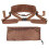 Lower Back Correction Strap for Women Fitness Support 4