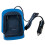 18V Mini Car Battery Charger for Bosch Power Tools 8