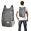 Foldable Ultralight Nylon Daypack Waterproof Outdoor Hiking 2