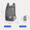 Foldable Ultralight Nylon Daypack Waterproof Outdoor Hiking 3