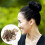 Masteelf messy bun hairpiece natural silk look assorted 7