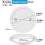 Deck Hardware Non-Slip Inspection Hatch ABS Plastic 4 6 8 2