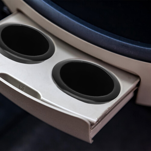 Universal Cup Holder Insert for Car RV Boat 4 Pcs 1