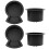 Universal Cup Holder Insert for Car RV Boat 4 Pcs 3