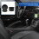 Universal Cup Holder Insert for Car RV Boat 4 Pcs 4