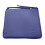 Foam Seat Cushion Square Slip-Resistant with Ties 2