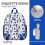 Kids Sports Backpack Waterproof Spine-Friendly 1 Pack 5
