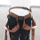 Lower Back Correction Strap for Women Fitness Support 6