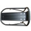 Front Mount Cargo Bike Rack Compact 1 Piece 3