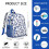 Kids Sports Backpack Waterproof Spine-Friendly 1 Pack 6