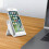 Foldable Multi-Angle Phone Stand – Adjustable Universal 5
