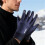 USB Heated Gloves for Men Waterproof Windproof Thermal 5
