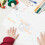 Mini Baseball Bats Coloring Wood DIY Craft Set 10 pcs 2