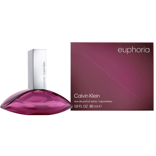 Calvin Klein Calvin Klein Euphoria For Women-30 ml 1