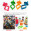 Bobbin Holder for Thread Spools 37 PCS 2