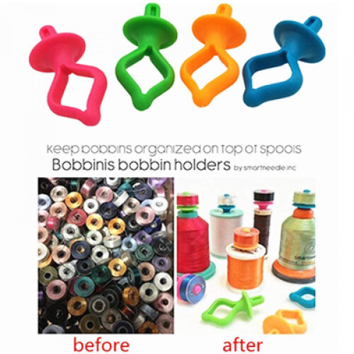 Bobbin Holder for Thread Spools 37 PCS 1