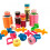 Bobbin Holder for Thread Spools 37 PCS 3