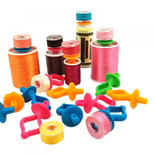 Bobbin Holder for Thread Spools 37 PCS 2