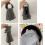Sun Mask Ice Silk Scarf with Ear Hooks 4