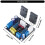 2SC5200+2SA1943 HIFI Power Amplifier Board 100W 5