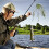 Handmade Dice Bait Fishing Lures High Density Slow Sinking 4