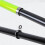 Telescopic Fishing Rod Adjustable Surf Pole 360cm 7