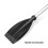 Adjustable Aluminum Paddle for Kayak and SUP 2
